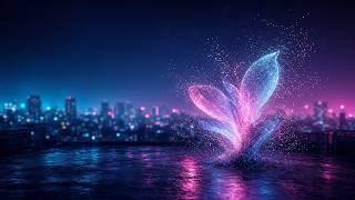 Static Bloom | Original Melodic Electronic Song | Progressive House Vibes