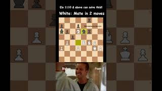 Pawn's blessings for the victory!!! #grandmaster #checkmate