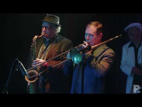 The Slackers - Fifteen