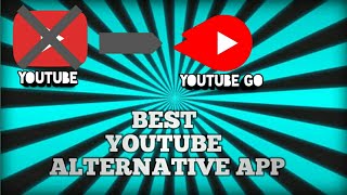YOUTUBE GO -- Best YouTube alternative app for ever..... screenshot 5