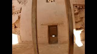 Casa grande ruins 
