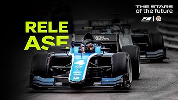 [rFactor] Mod Realease, Formula 2 to rFactor I F2 2021 GSAK [1st Release]