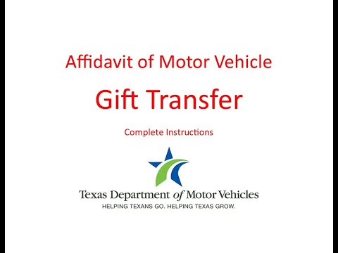 Texas Motor Vehicle Bill Of Sale Free