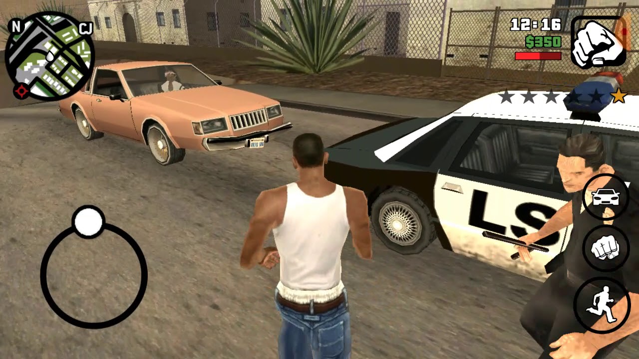 Вся одежда в гта сан андреас с картинками