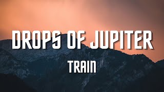 Train  Drops Of Jupiter s