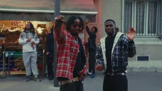 R2 Ft Leto - Redflag