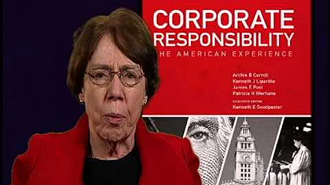 Corporate Responsibility: The American Experience ...