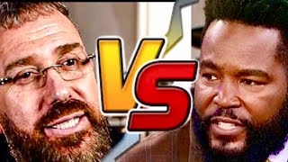 “DR. UMAR EXPOSES VLAD! 🚨 ‘THEY ARE PLAYING IN OUR FACE’ 😡 Calls Out Appropriation & Culture Theft!”