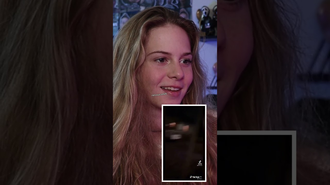 This Was A Cheap Scare... 