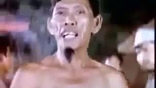 Bokir ~ Salah Tangkap