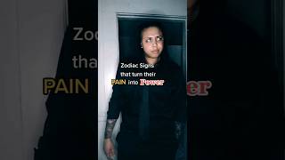 Zodiac Signs that turn their pain into power  #astrology #zodiacsigns #zodiac Net Worth