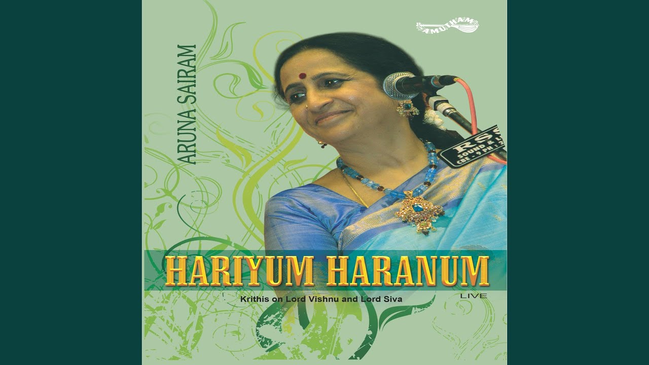 Tiruvadi Caranam