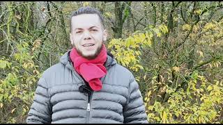 “Als politici niet eerlijk zijn, dan haken mensen af” Rachid Kaddouri