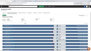 Demo ProyecPro