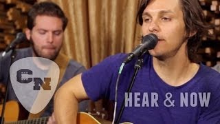 Charlie Worsham - Trouble Is | Hear and Now | Country Now chords