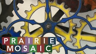 Prairie Mosaic 706