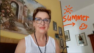 il caldo è voIgare 🙄😎