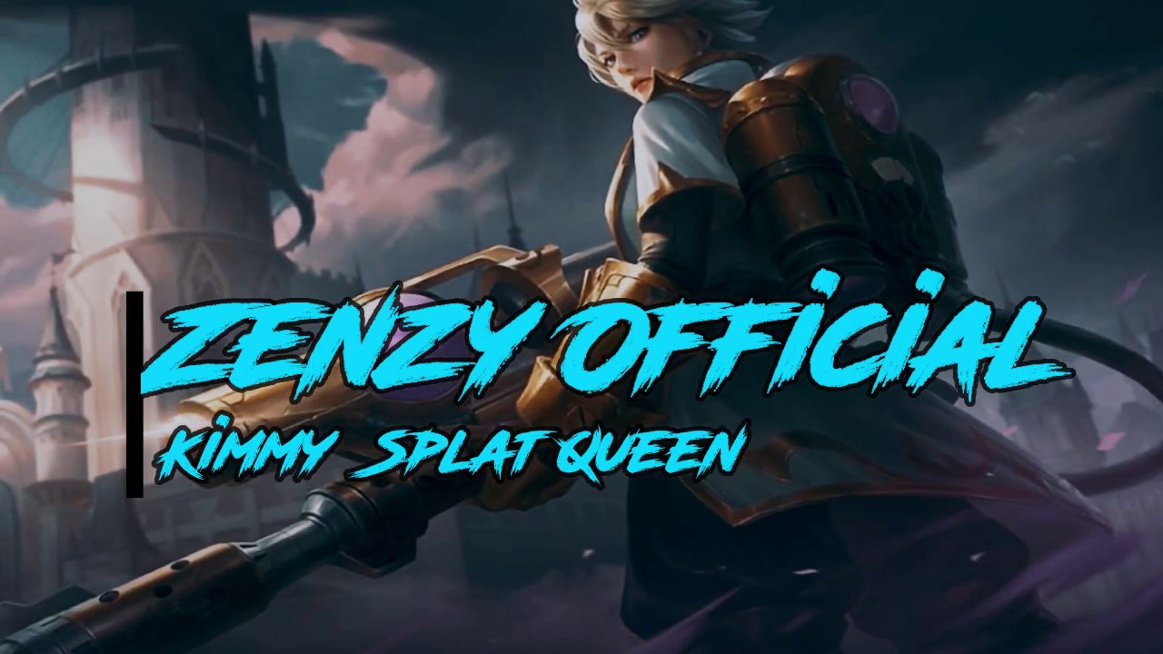 2EZ4ZENZY KIMMY SAVAGE!! FIGHTING KIMMY!!!