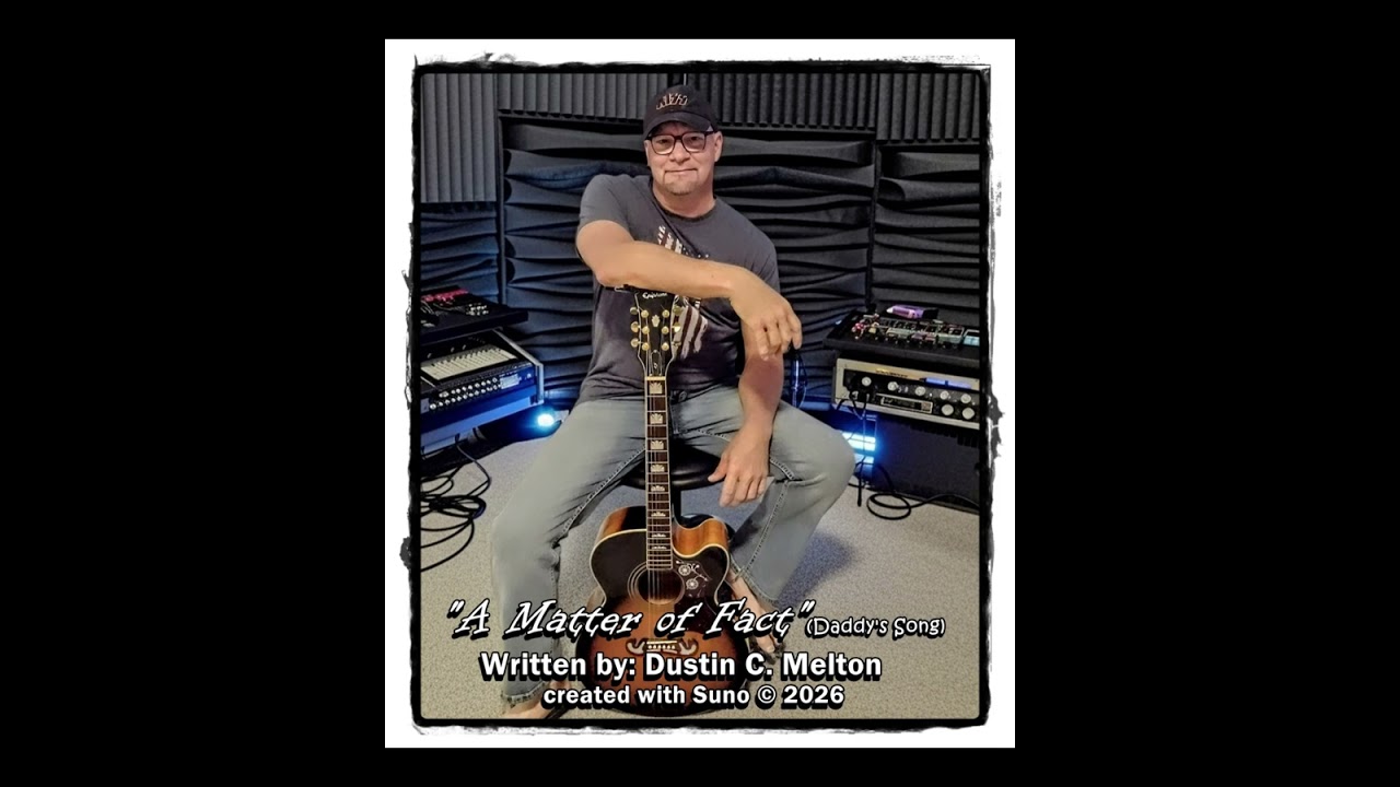 A Matter of Fact (Daddy's Song)