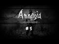 VPalma ;D-Amnesia Dark Nascient #5-Valvole,Marchingegni e Esplosioni!!!