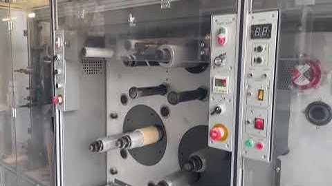 1. 2019 Class FGM-04 flexo printing machine - Auction 42955 (3)