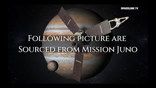 JunoCam Reveal Stone Circle on Jupiters Moon Europa. by SpaceLink Tv 301 views 1 year ago 3 minutes, 37 seconds