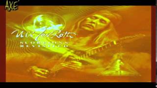 ULI JON ROTH  SCORPIONS REVISITED  [ YELLOW RAVEN ]   AUDIO TRACK