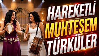 Kezban Yildiz.hareketli̇ Türküler Türkü Dinle
