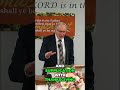 Biblical Warfare: Conquering Battles with God's Word #shorts