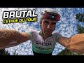 Letape du tour 2023  the hardest race yet