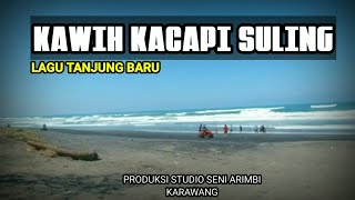 LAGU TANJUNG BARU VERSI KACAPI SULING STUDIO SENI ARIMBI