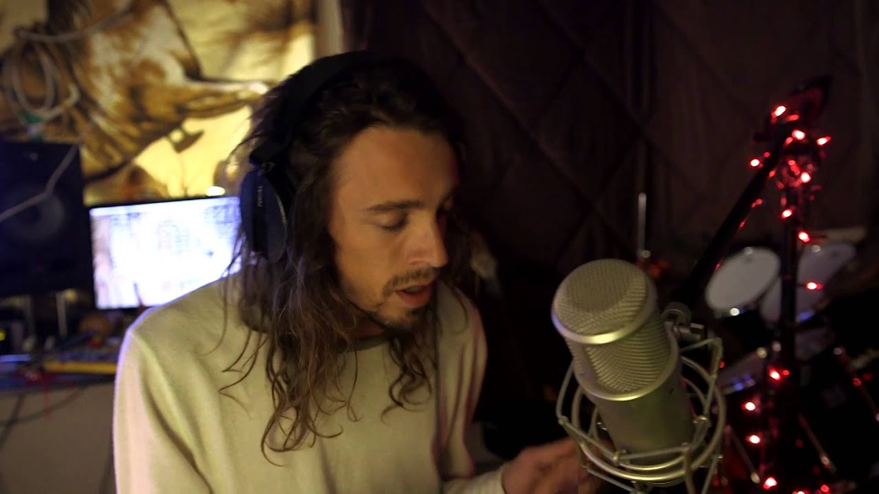 Garrett Eaton - Howl - Tiny Desk Contest 2016