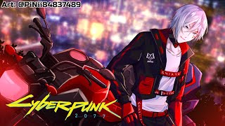 【Cyberpunk 2077】 No Crashes! Only Winning! 【NIJISANJI EN | Fulgur Ovid】