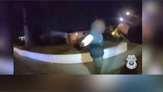 Tampa police officer fired after second internal investigation