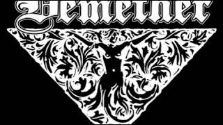 Demether - Fairy Ring (live audio, Demo Express 202, vol. 2)