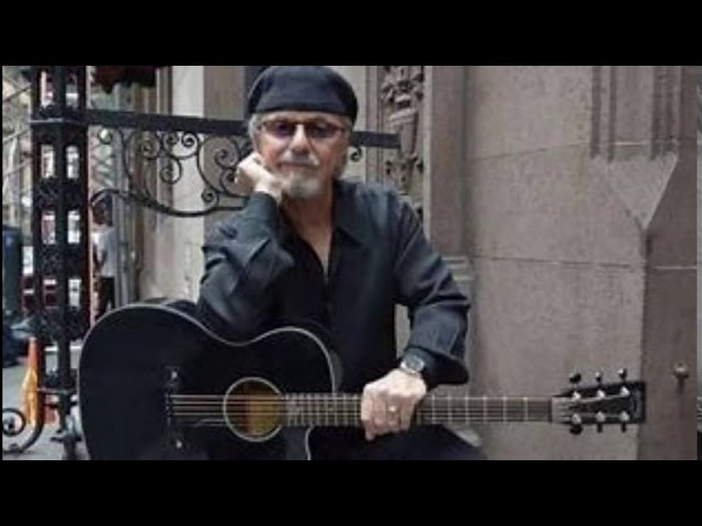 Walkin' Blues / Dion