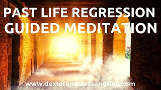 Dr Brian Weiss Past Life Regression through Progressive Relaxation Hypnosis by DNA