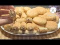 قرص هشة وطرية ومرملة 👌 وطعمها بيشهي😋 وسر مهم في الحلقة