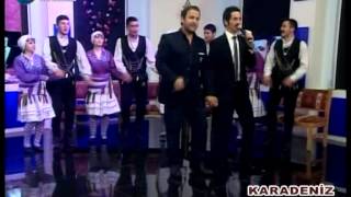 KARADENİZ ATEŞİ MURAT KÖSE &  HEREM