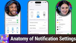 Notification Management - Taming the Overload on Your iPhone & iPad