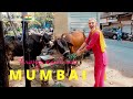 First day in Mumbai and I got a fine for not wearing mask lol | Hindi