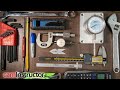 The Tools You Need When First Starting As a CNC or Manual Machinist