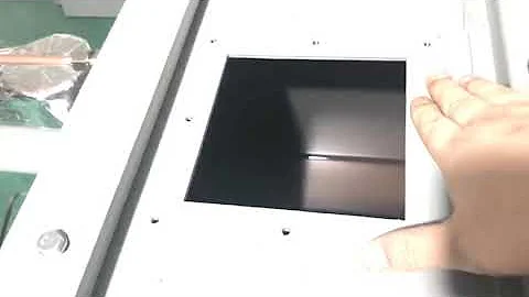 Mold Temperature Controller unit