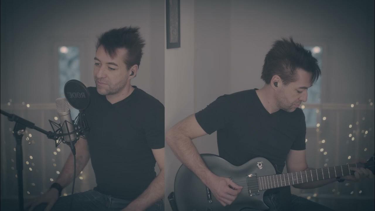 Flowers for Zoé cover Samuel Neuhardt YouTube