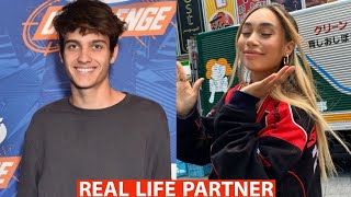 Dom Brack vs MyLifeAsEva | Biography | Net Worth | Lifestyle Comparison 2023 |