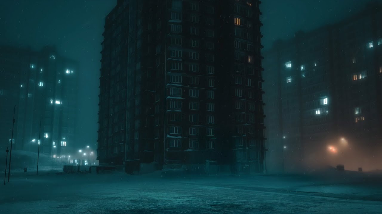 it's 2am, everything is quiet now.