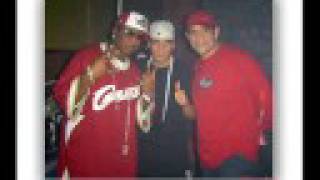 El Ph-Comando Tiburón