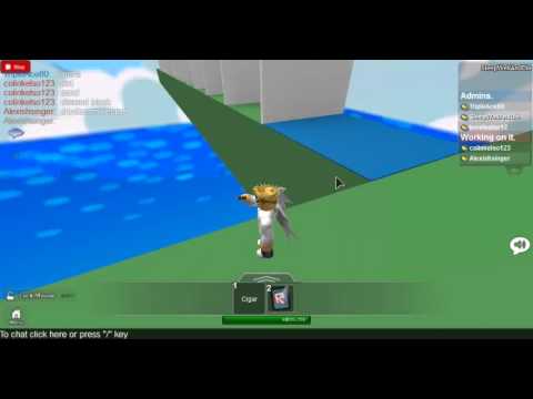 Roblox Game Play 5 New Friends Stickmanluke Shedletsky Etc Youtube - stickmanluke roblox