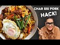Easiest Char Siu Pork Noodles! | Marion's Kitchen