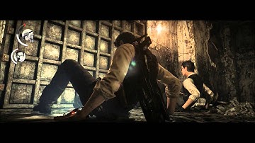 The Evil Within Part 12 - Finding Joseph